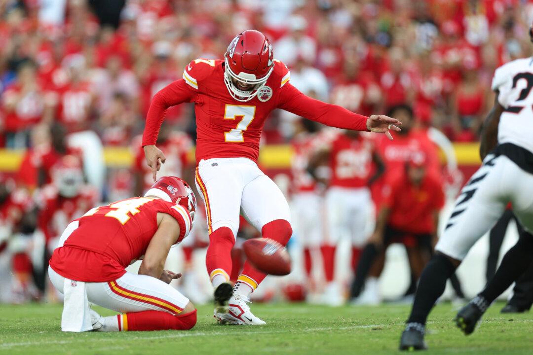 Upsets Galore Threaten Balance of Power in NFC