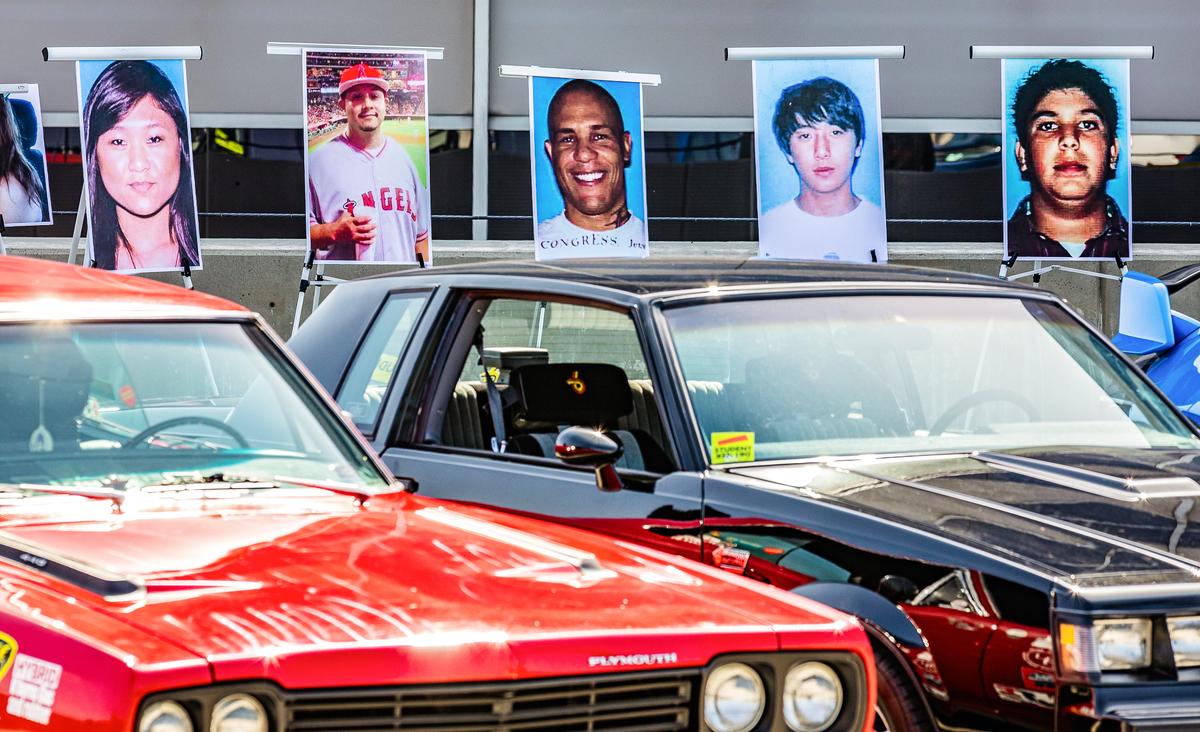 Newsom Signs California Legislation to Curb Illegal Racing, Street Takeovers