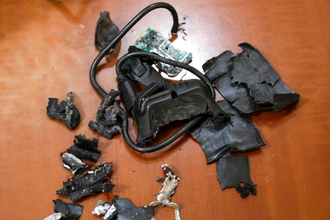 Wong Calls for Peace in Middle East Amid Hezbollah Walkie Talkies Exploding
