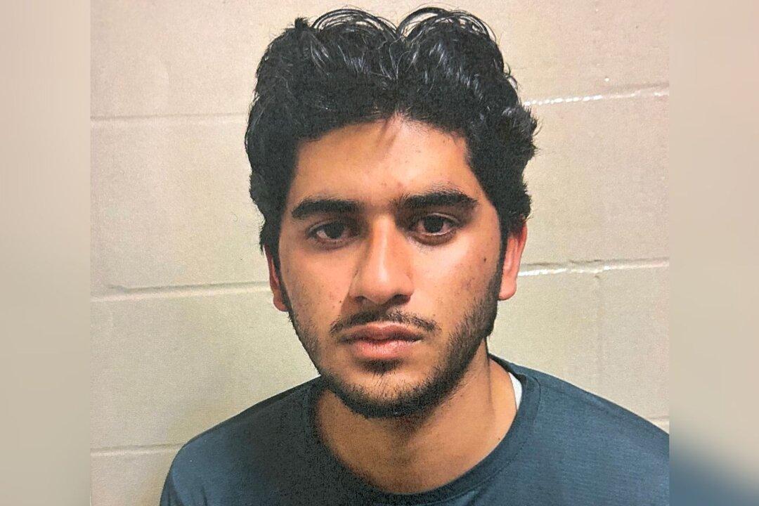 RCMP Feared They Didn’t Have Enough Evidence to Hold Terror Suspect Sought by US