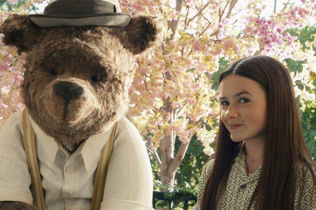 The Latest Versus the Greatest: ‘IF’ Versus ‘Harvey’