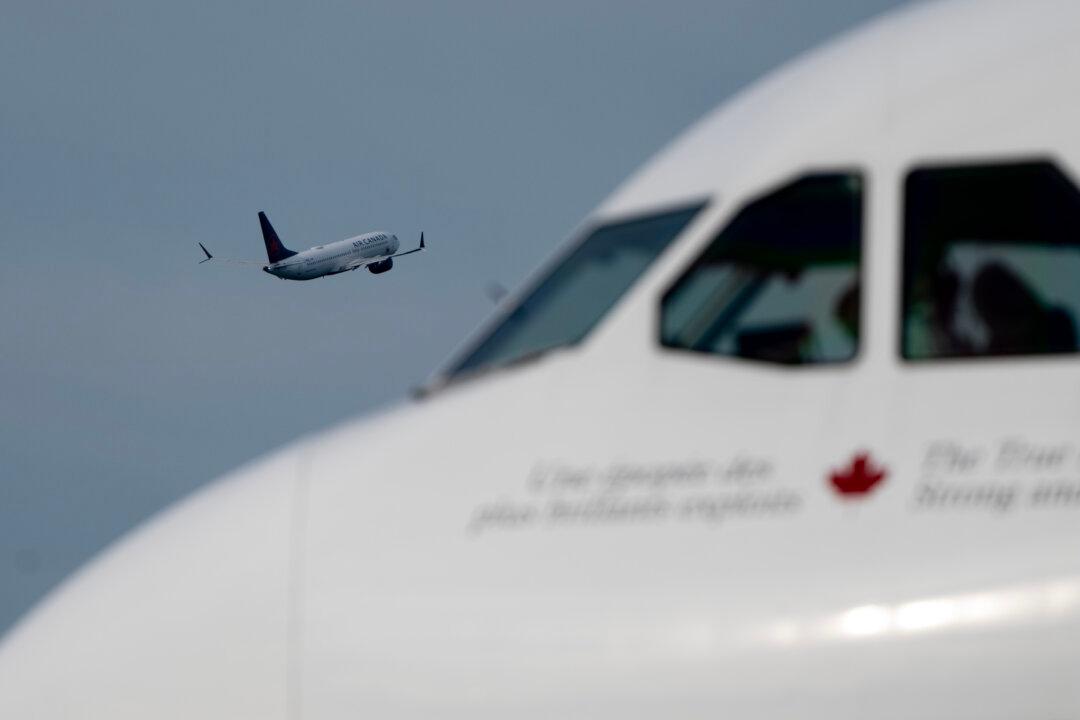 Airlines Could Be Charged Millions in New Fee Proposal From Transport Regulator