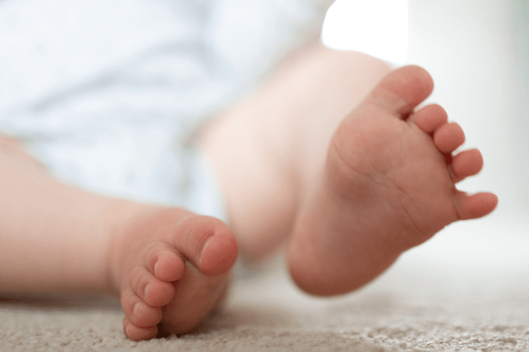 Fertility Rates Inch Up, but Marriage and Family Formation Trends Worry Experts