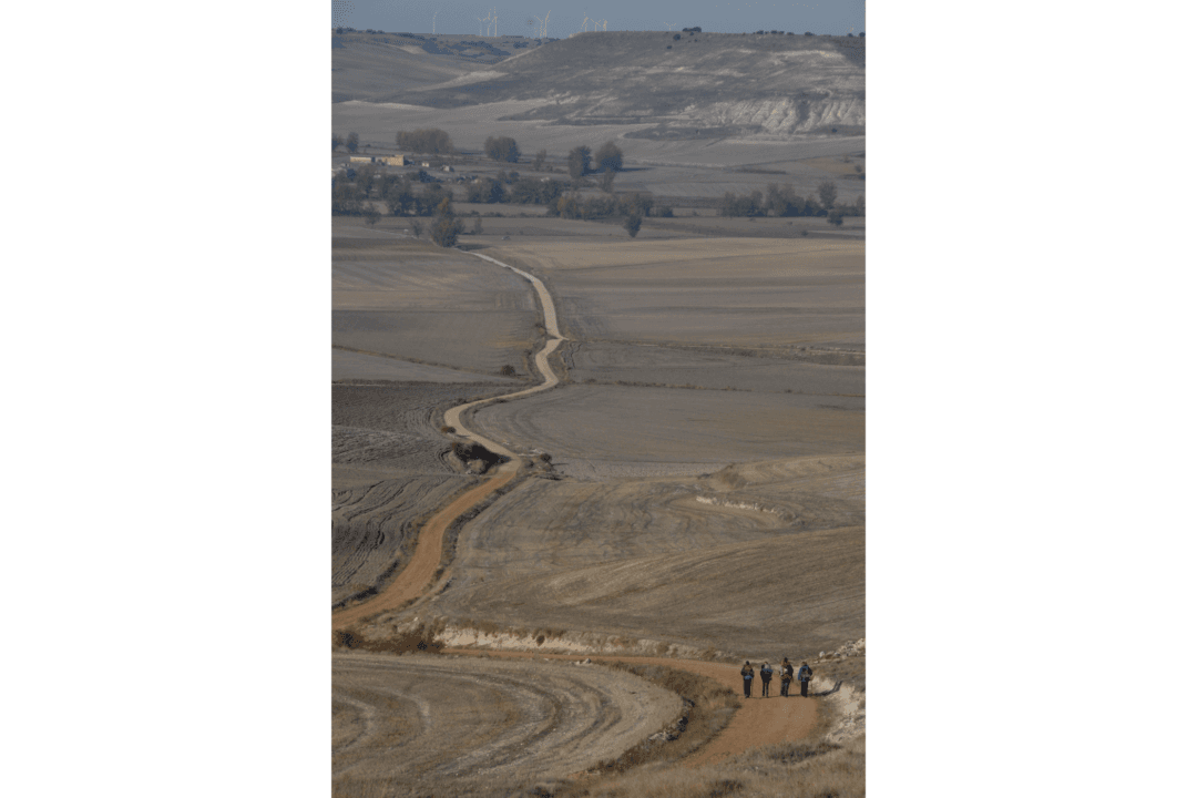 ‘The Way’ (2011): Learning to Walk in Someone Else’s Shoes