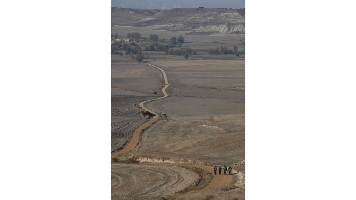 ‘The Way’ (2011): Learning to Walk in Someone Else’s Shoes