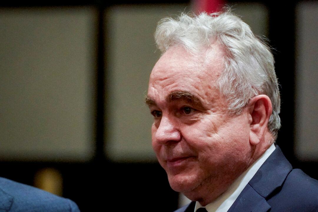 China Poses Greater Challenges to US Than Cold War: Deputy Secretary of State