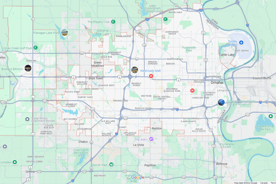 Bad Weather Cited in 2 Fatal Nebraska Plane Crashes Minutes Apart