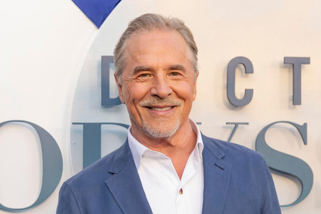‘Miami Vice’ Don Johnson Recalls Being Famous in the ‘80s: ‘We Had Security 24/7’