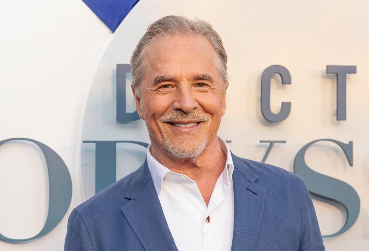 ‘Miami Vice’ Don Johnson Recalls Being Famous in the ‘80s: ‘We Had Security 24/7’