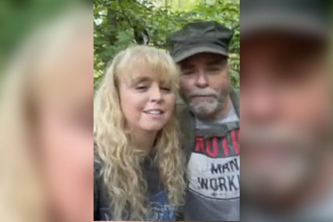 A Couple Found the Kentucky Highway Shooter’s Remains by Being Bounty Hunters for a Week, They Say