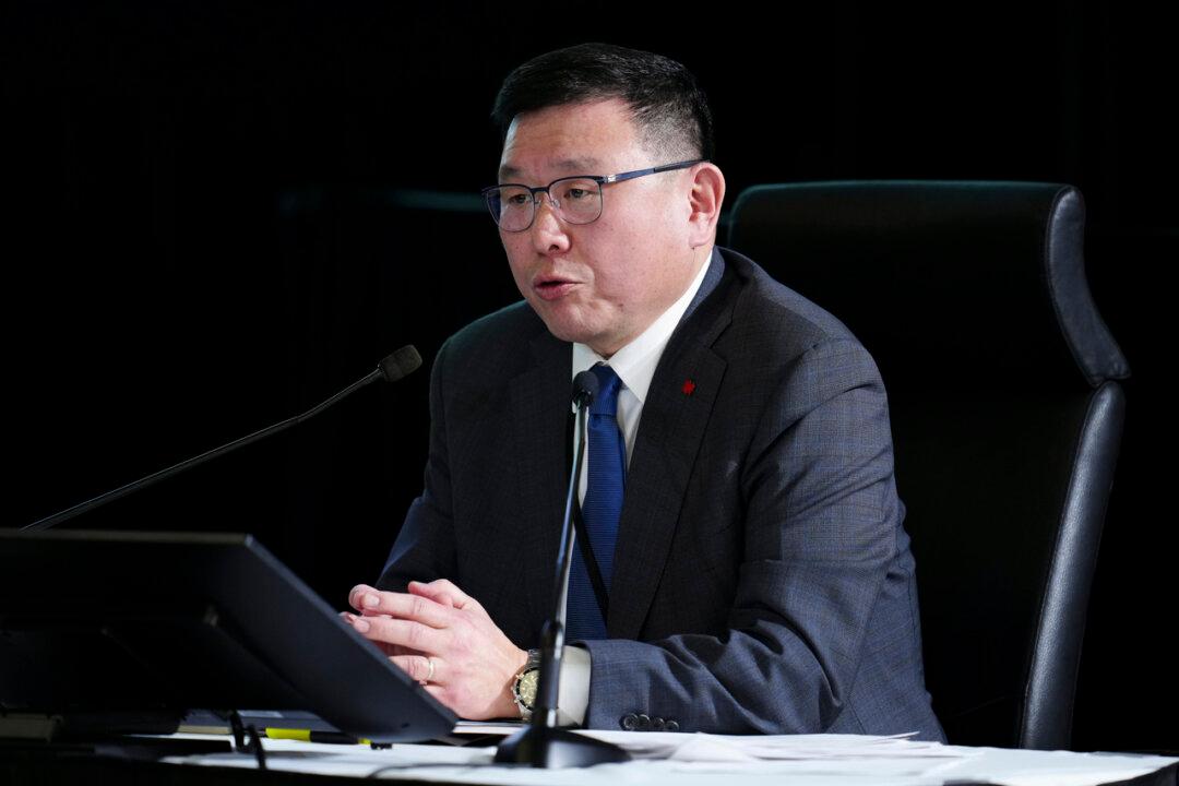 Chinese Consul-General in Vancouver Issued Veiled ‘Warning’ to Canadian Politicians, Former MP Says