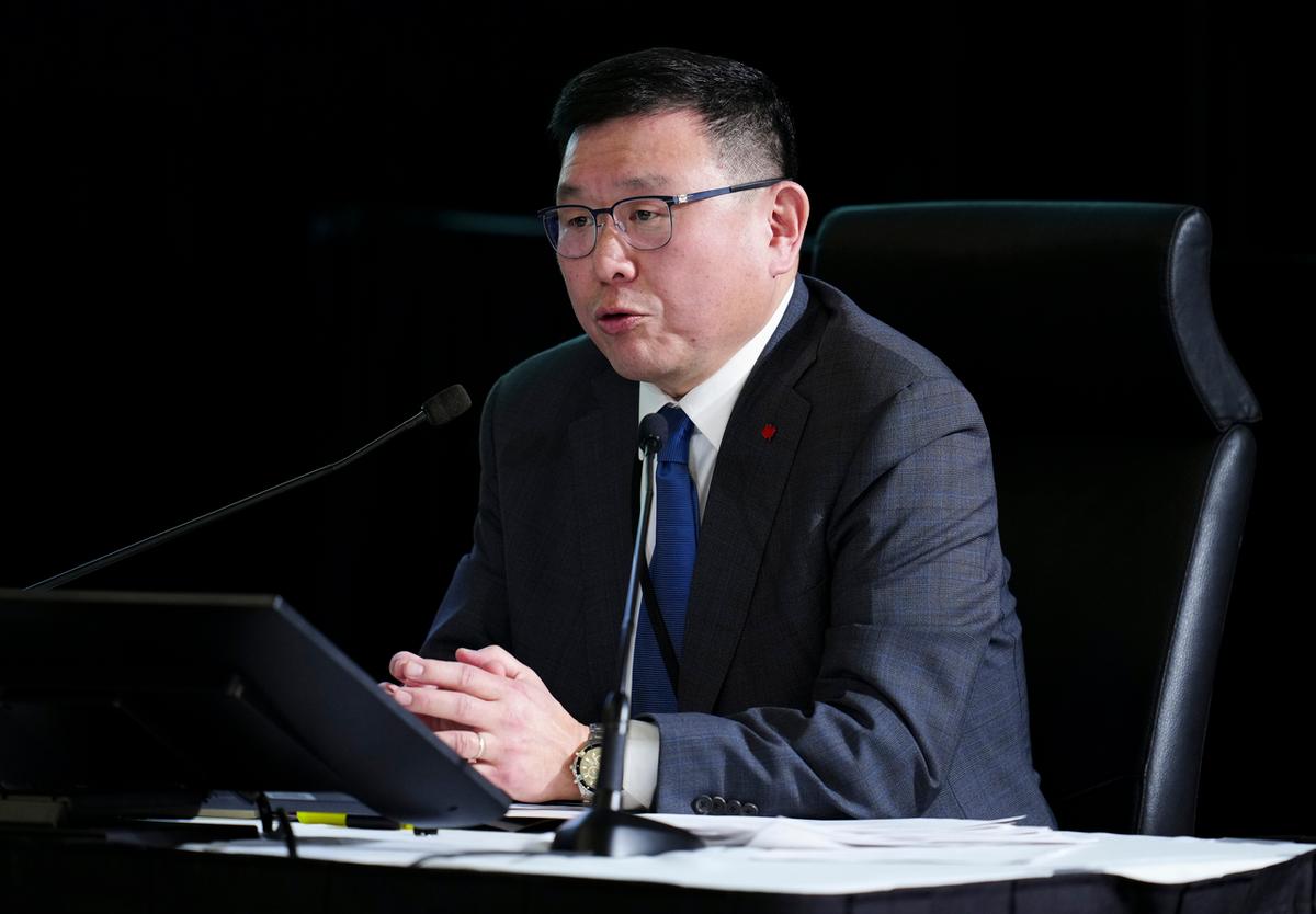 Chinese Consul-General in Vancouver Issued Veiled ‘Warning’ to Canadian Politicians, Former MP Says