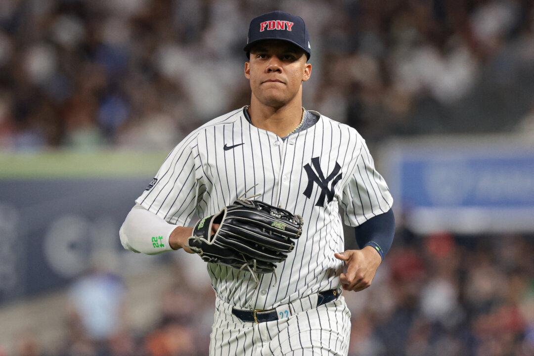 Yankees Star Juan Soto to Undergo Precautionary X-rays