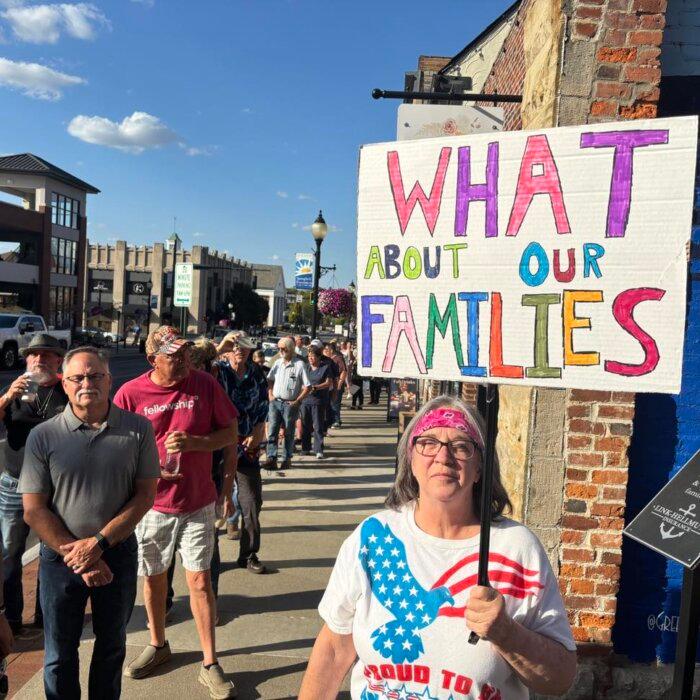 Federal Government Appeals Judge’s Decision That Blocked Termination of Haitian TPS