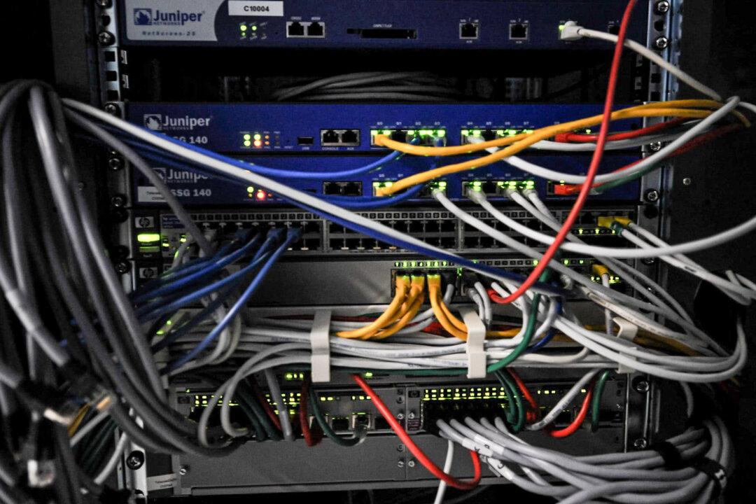 Wiretaps Are Serious Law-Enforcement Tools and Are Not Handed Out Easily