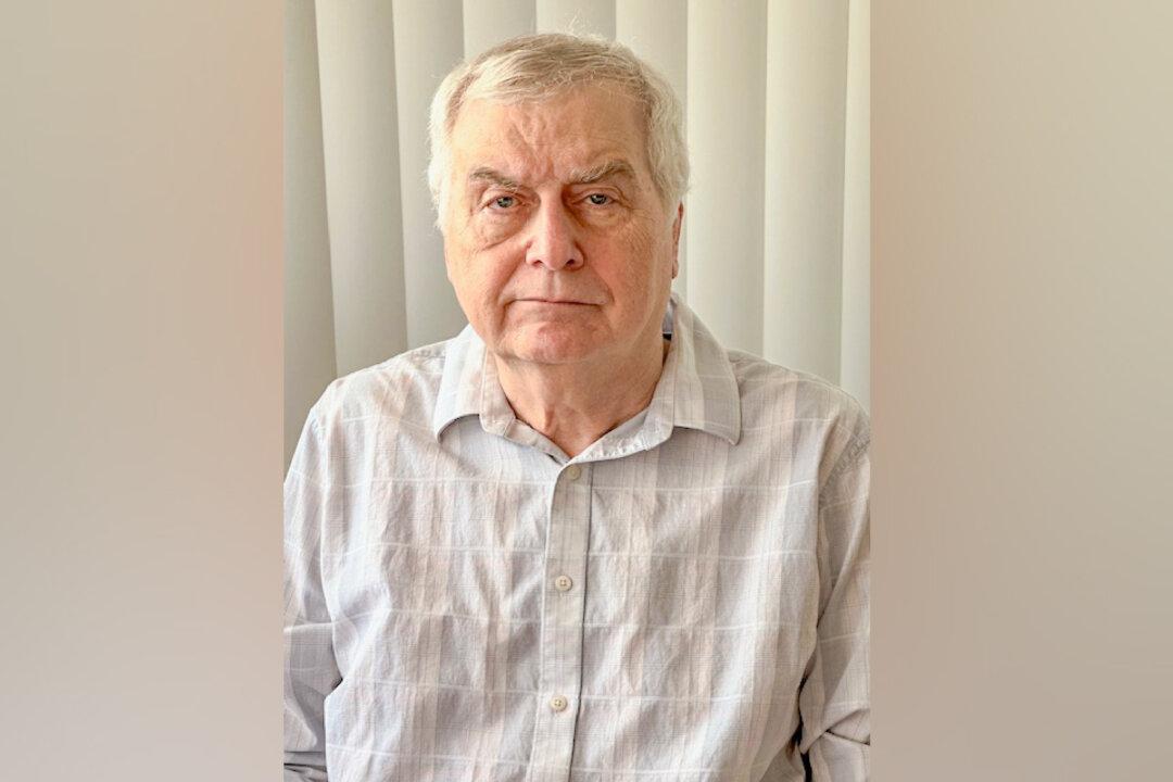 Toronto Catholic School Trustee Makes Free Speech Case for His LGBT, Abortion Comments