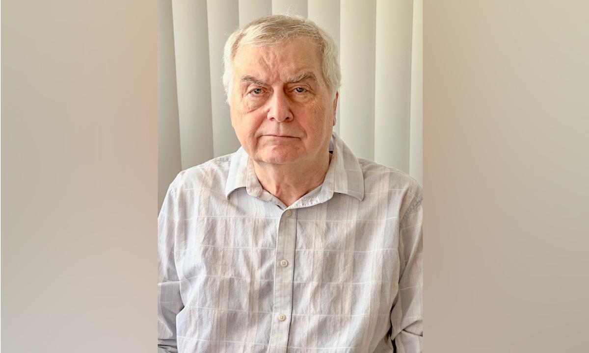 Toronto Catholic School Trustee Makes Free Speech Case for His LGBT, Abortion Comments