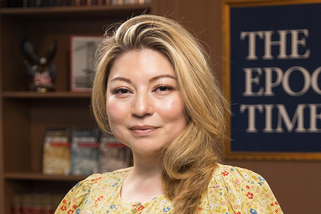 Music, Growth, and Fulfillment: Katherine Park’s Story