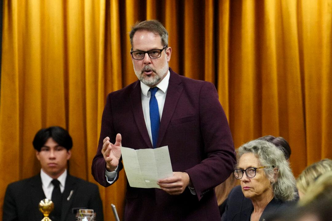 NDP Asks Competition Watchdog to Probe Potential Rent-Fixing by Corporate Landlords