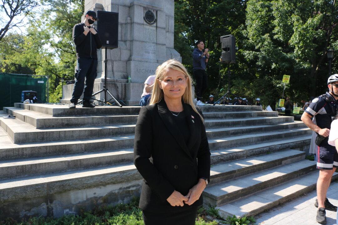 Ontario City Councillor Sanctioned With ‘Most Severe’ Pay Penalty