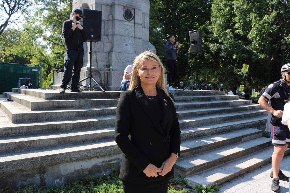 Ontario City Councillor Sanctioned With ‘Most Severe’ Pay Penalty