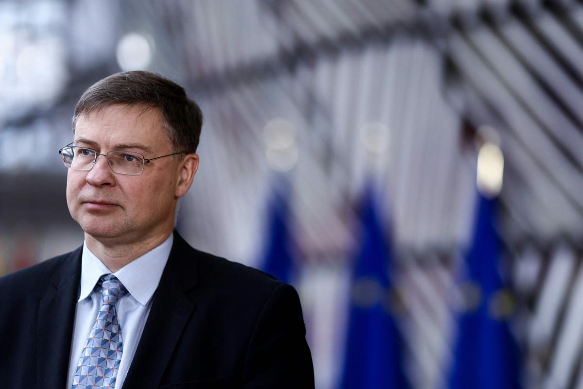 China’s Probes Into EU Pork, Brandy, and Dairy Are ‘Unwarranted’: EU Trade Chief