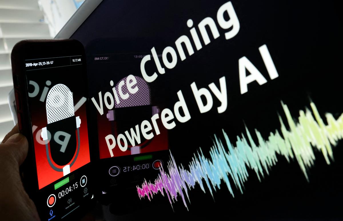 Deepfake Scams Targeting Financial and Accounting Data on the Rise, Survey Shows