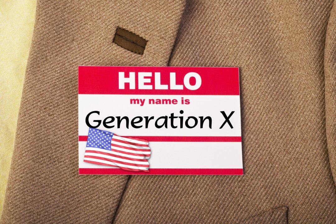 Gen X’s Retirement Woes: The Rise of Silver Squatters