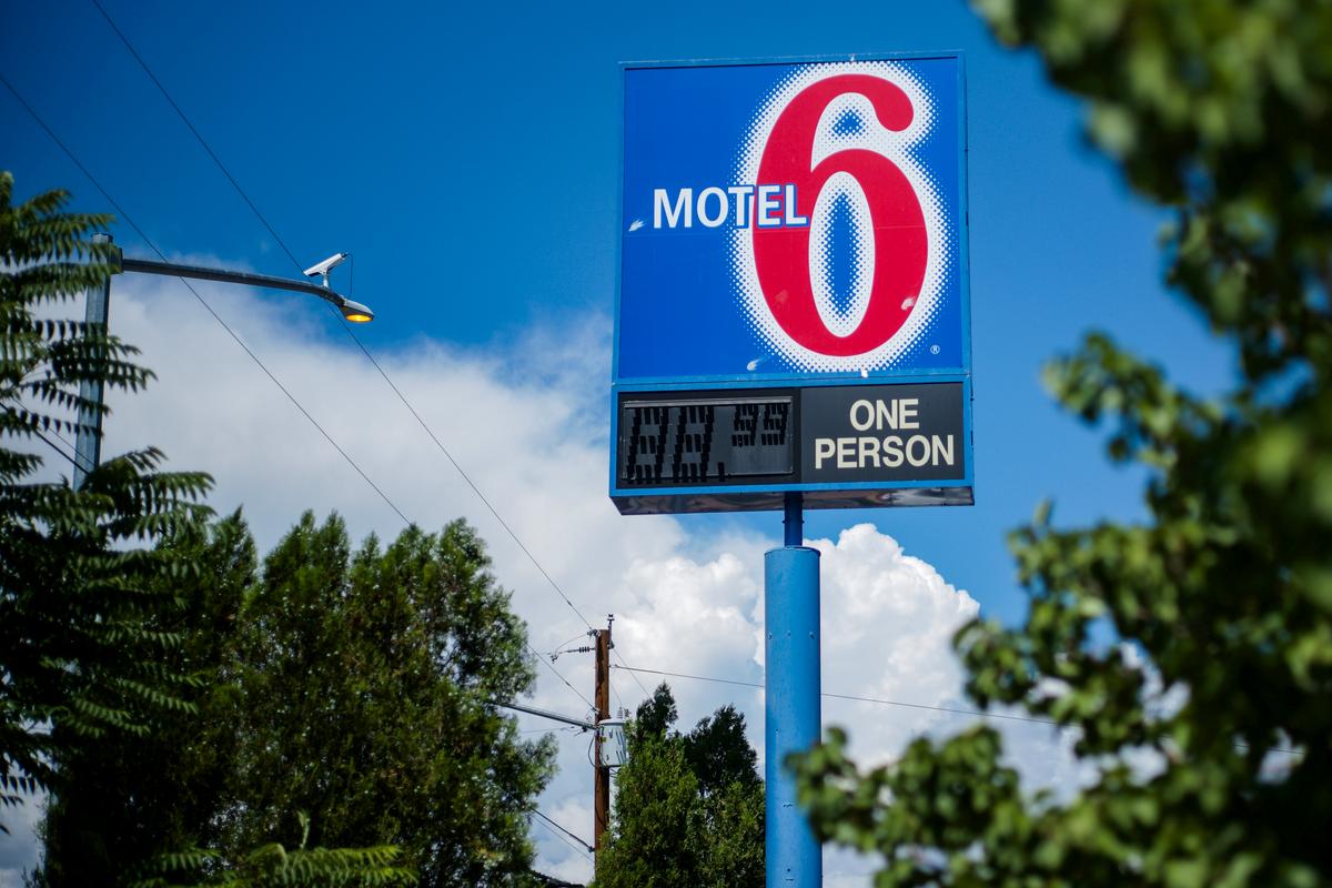 Blackstone Agrees to Sell Motel 6 to India-Based Hotel Company for $525 Million