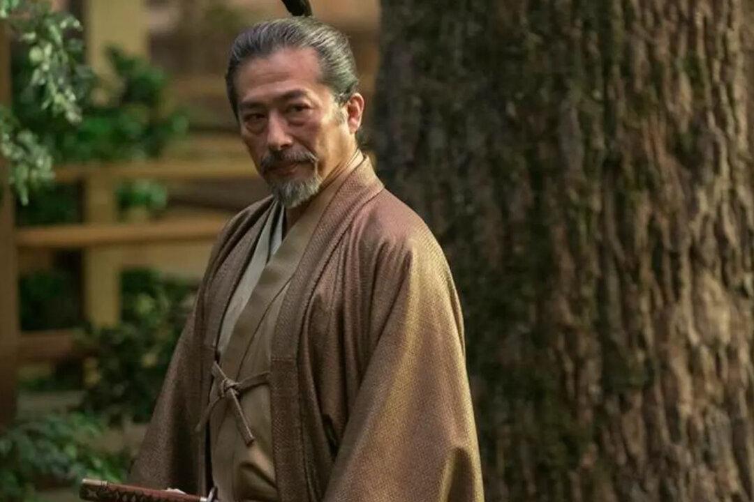 ‘Shogun’: Cultural Clash, Schemes, and Honor in a Time of Turmoil