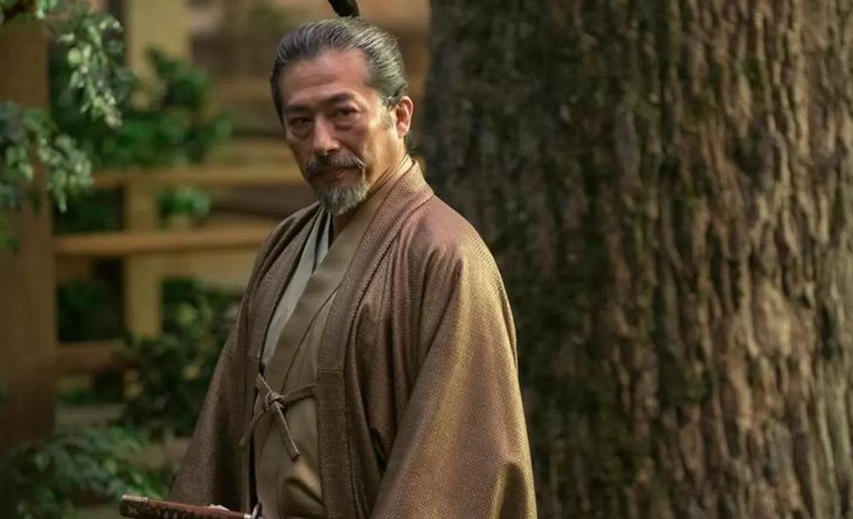 ‘Shogun’: Cultural Clash, Schemes, and Honor in a Time of Turmoil