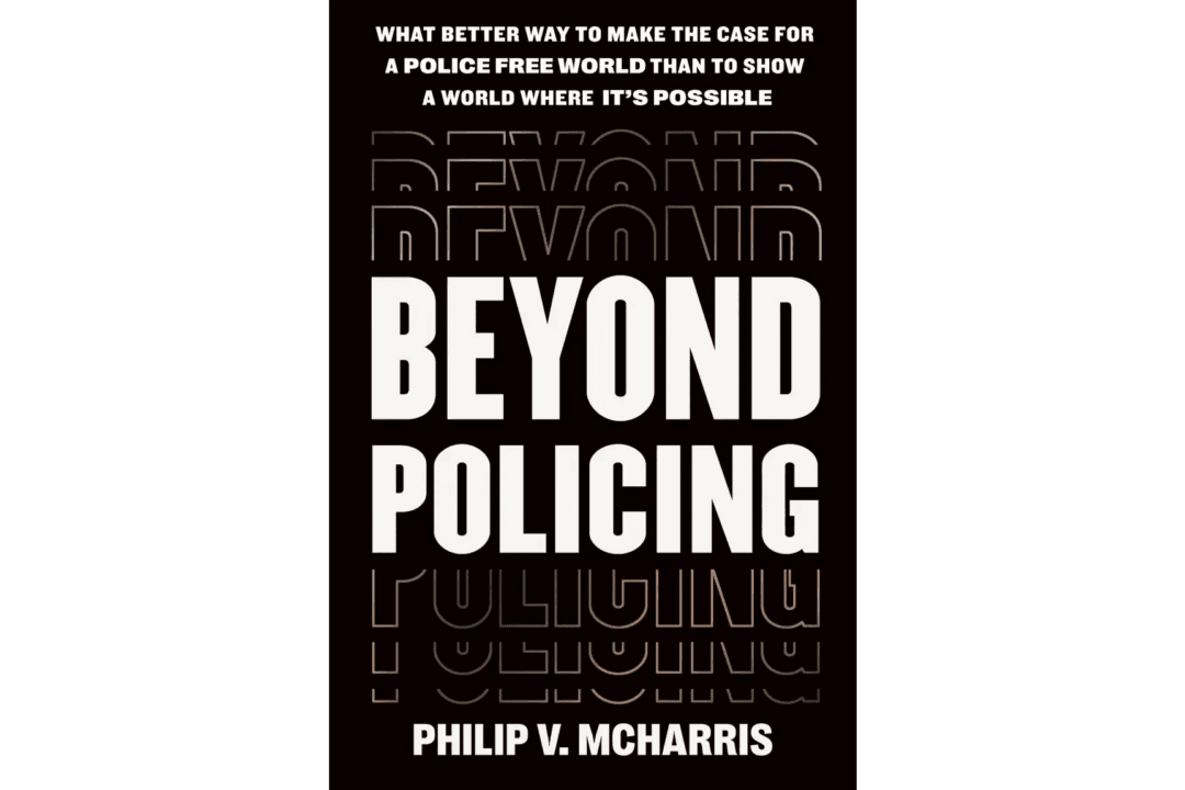 ‘Beyond Policing’: A Case for a Police-Free World