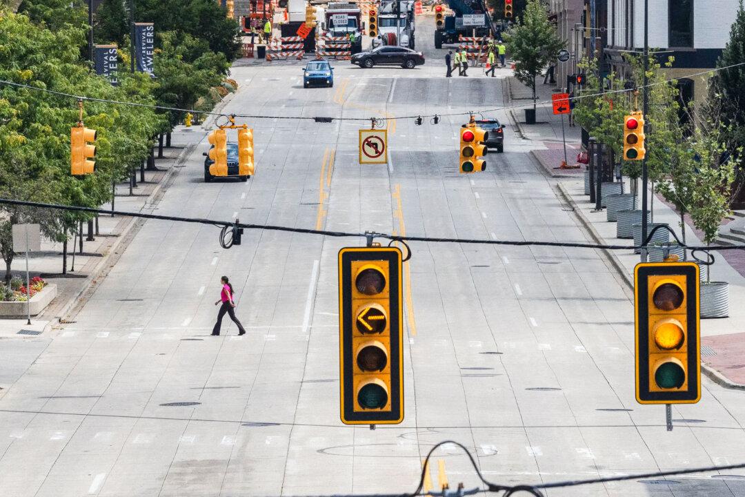 Appeals Court Revives Lawsuits Challenging Michigan Law on Sexual Orientation, Gender Identity