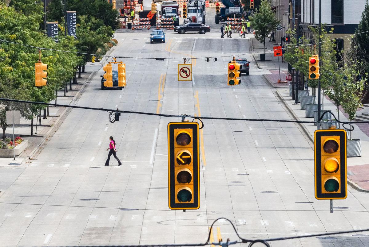 Appeals Court Revives Lawsuits Challenging Michigan Law on Sexual Orientation, Gender Identity