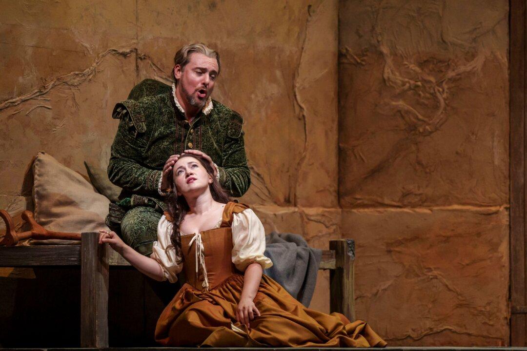 ‘Rigoletto’: A Riveting Operatic Thriller