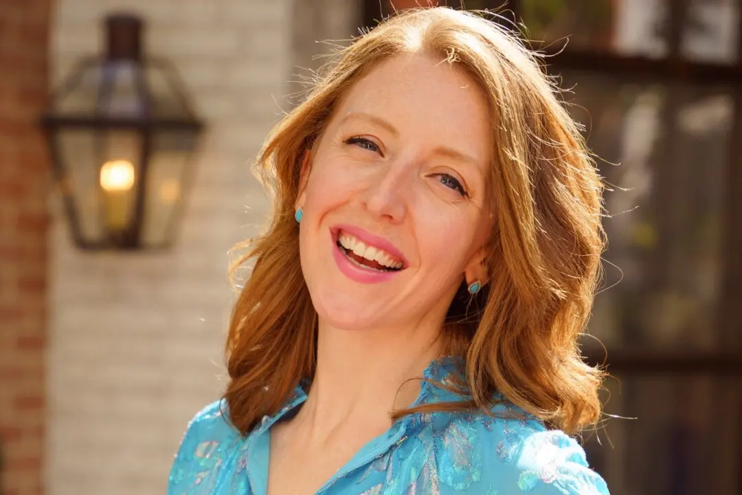 Rejecting the Status Quo: How ‘Good Energy’ Advocates for Bold Health Choices