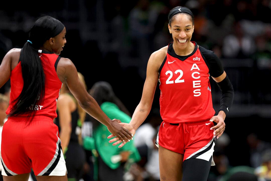Previewing First Round of 2024 WNBA Playoffs