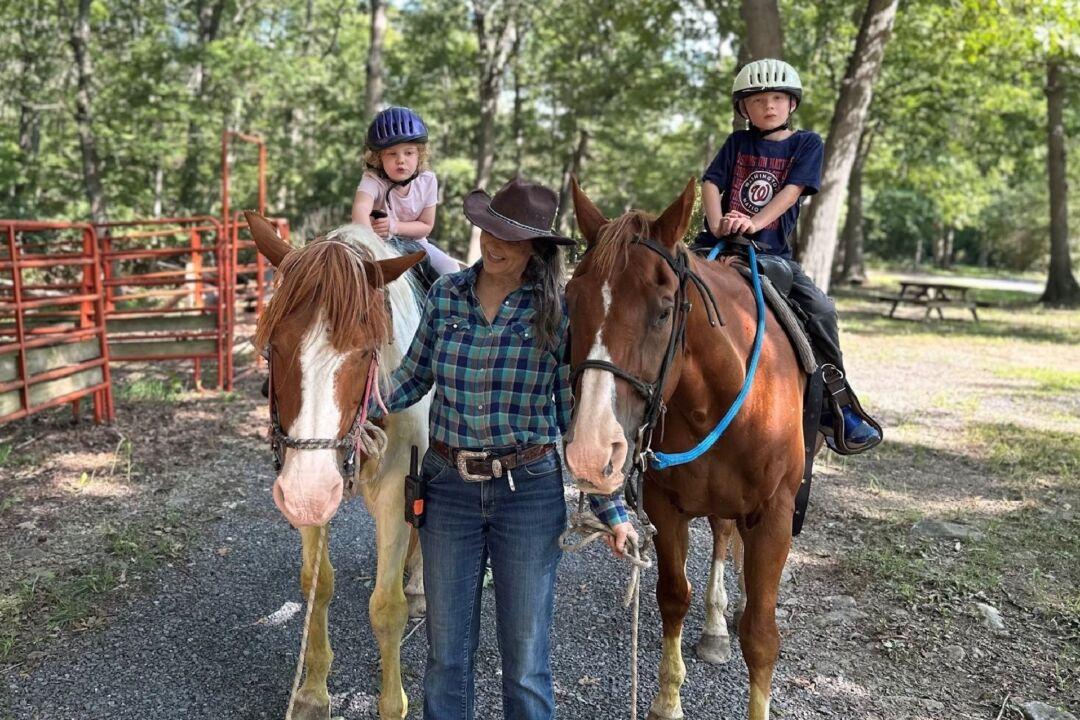 Shenandoah County: Virginia’s Lesser-Known Gem for Families