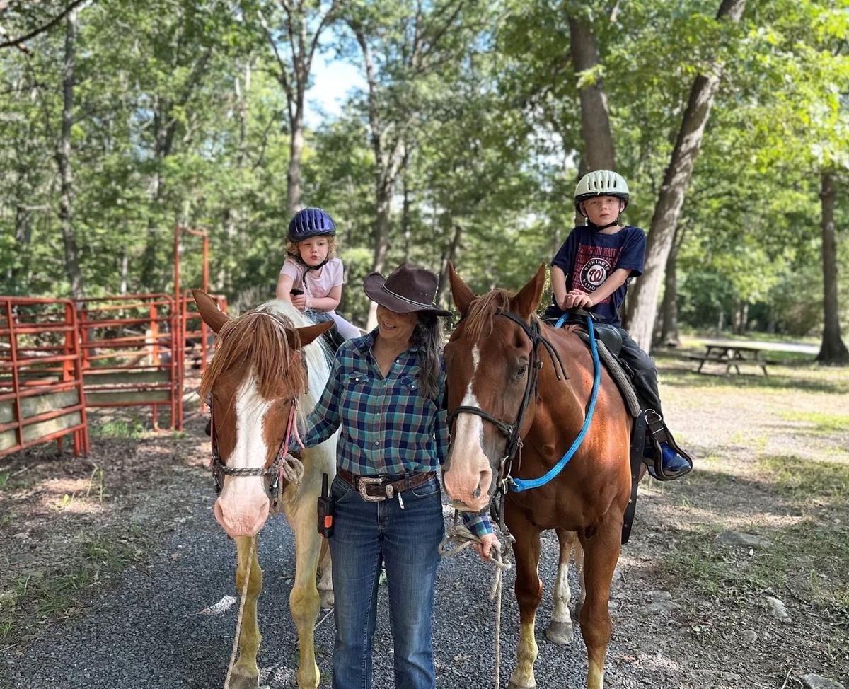 Shenandoah County: Virginia’s Lesser-Known Gem for Families