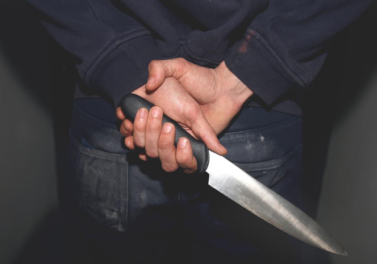 Ban on Zombie-Style Knives and Machetes Comes Into Force