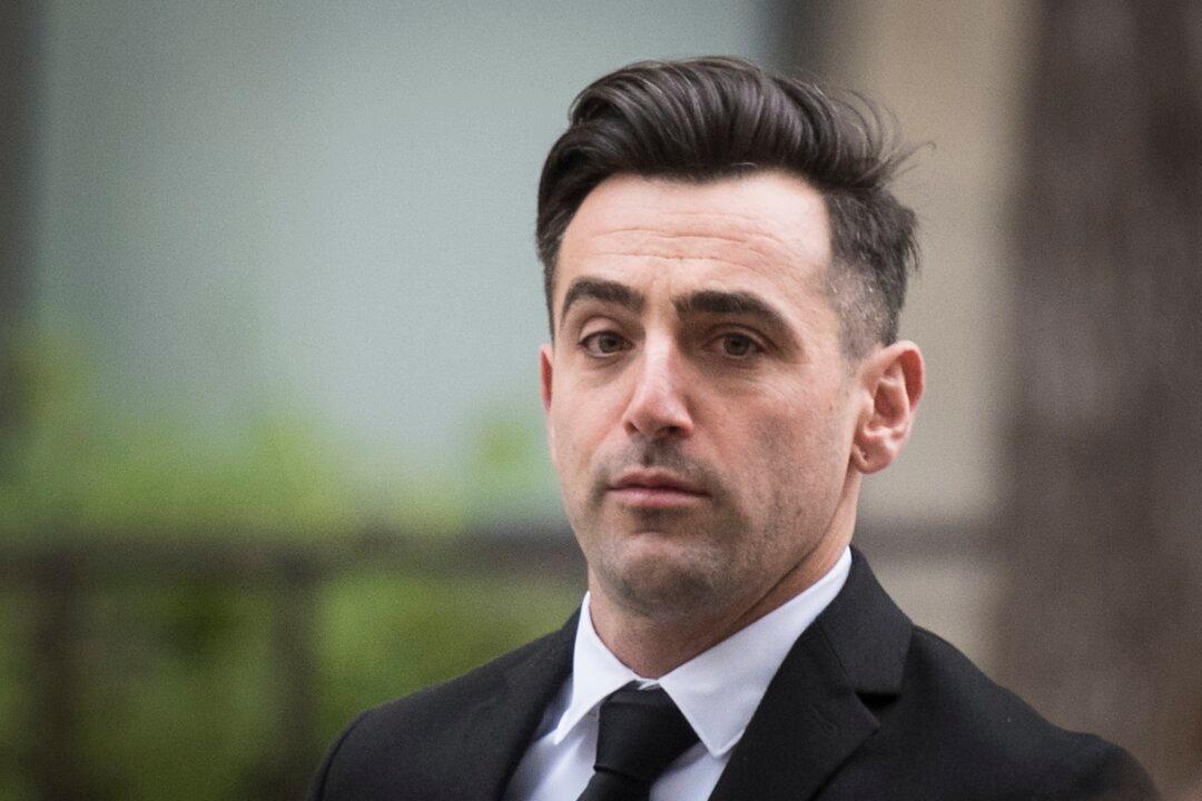 Hedley Frontman Jacob Hoggard Enters Not-Guilty Plea at Ontario Sexual Assault Trial