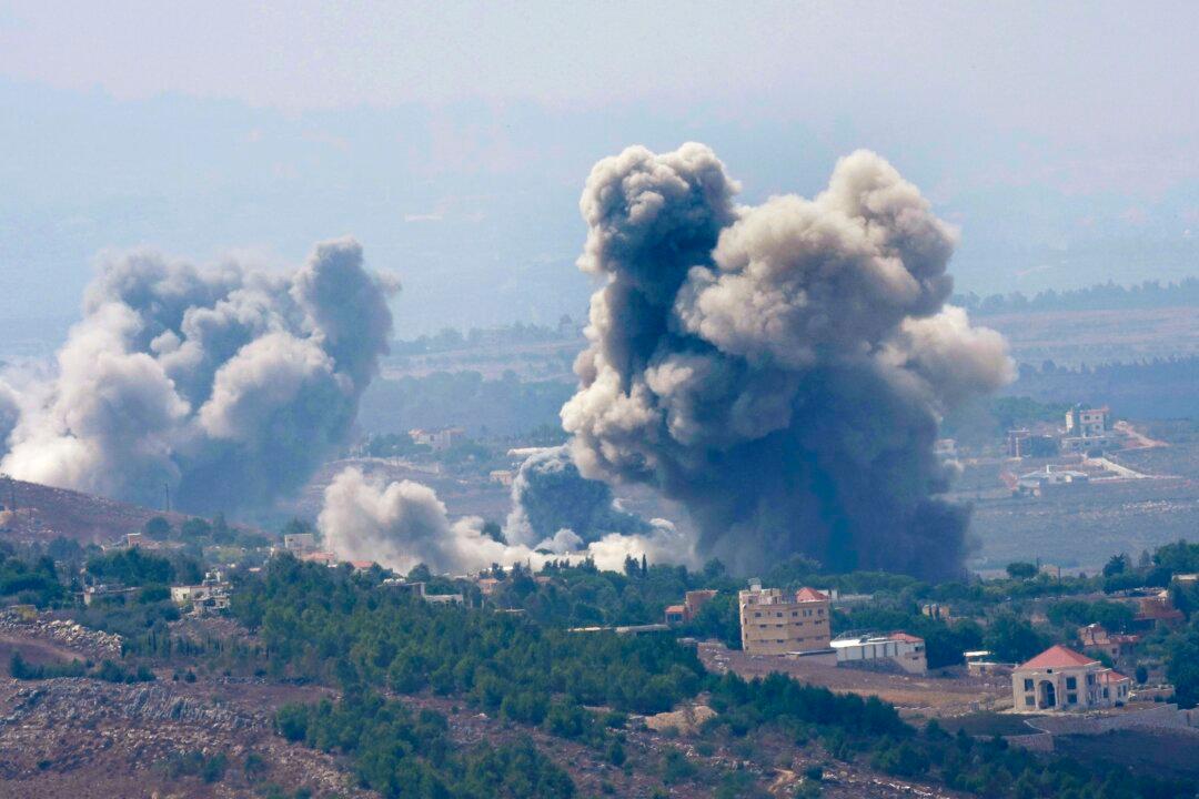 Canada and Allies Call for Immediate 21-day Ceasefire Between Lebanon and Israel