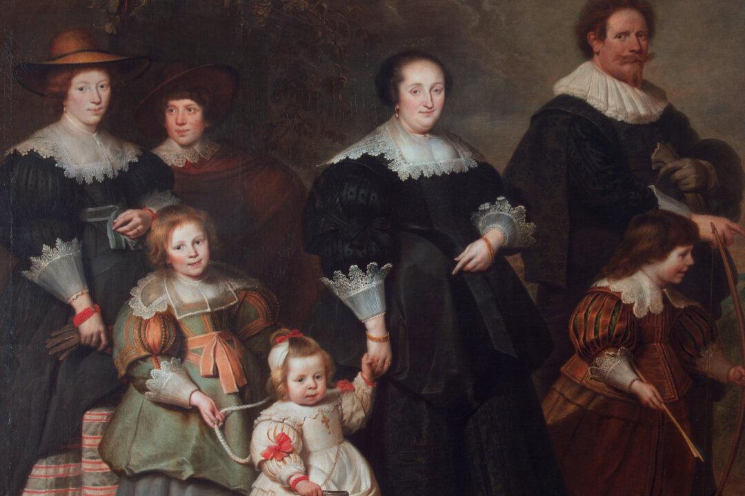 The Rise of the Western Nuclear Family and the ‘European Miracle’