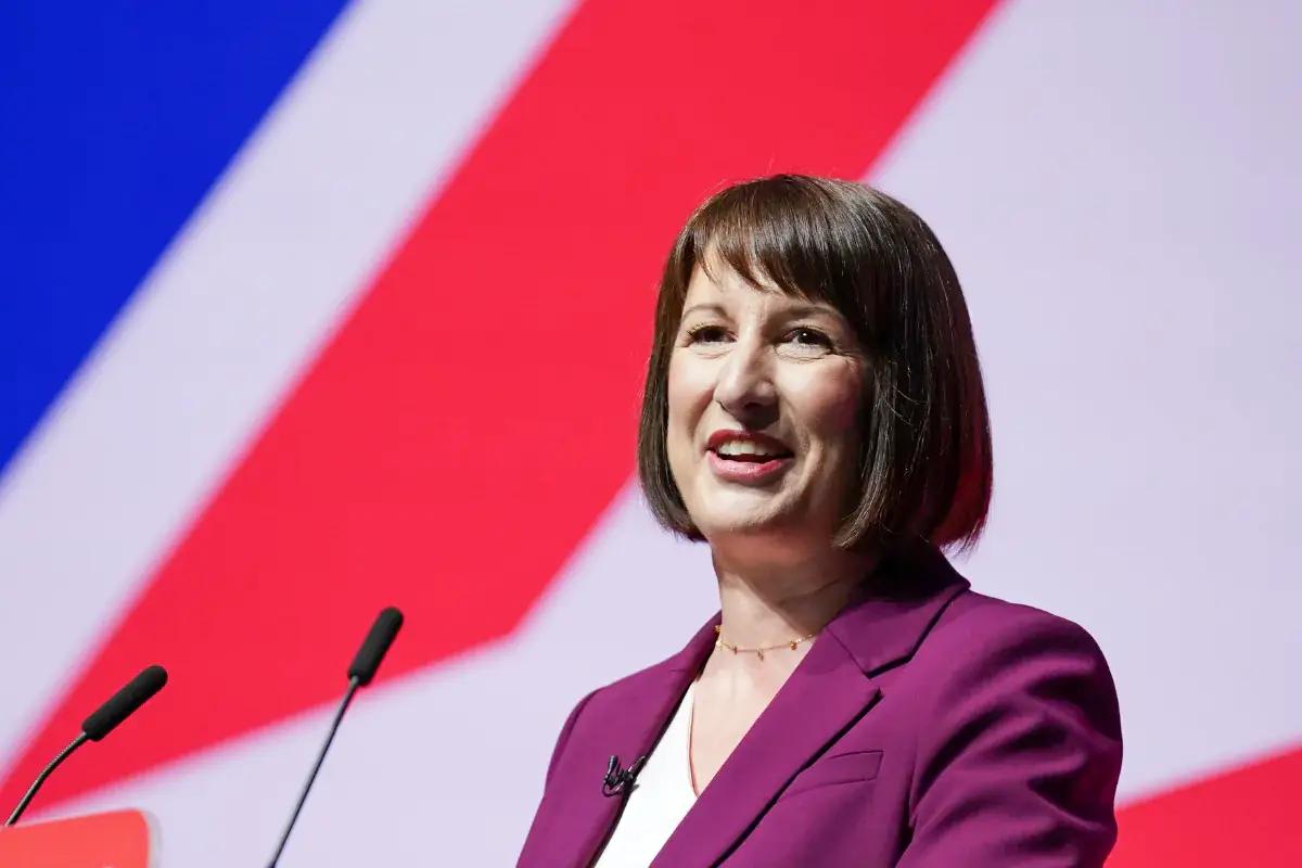 Chancellor Defends ‘Tough Decisions,’ but Pledges No New Taxes on Working People