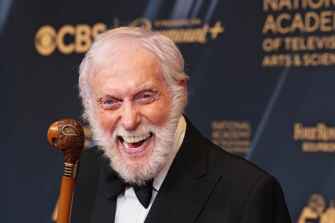 Dick Van Dyke Cancels Another Public Appearance After Skipping Emmy Awards