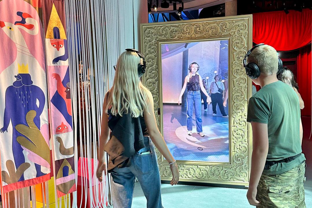 Denmark’s Countryside Delights, From Viking Ships to Fairy Tales