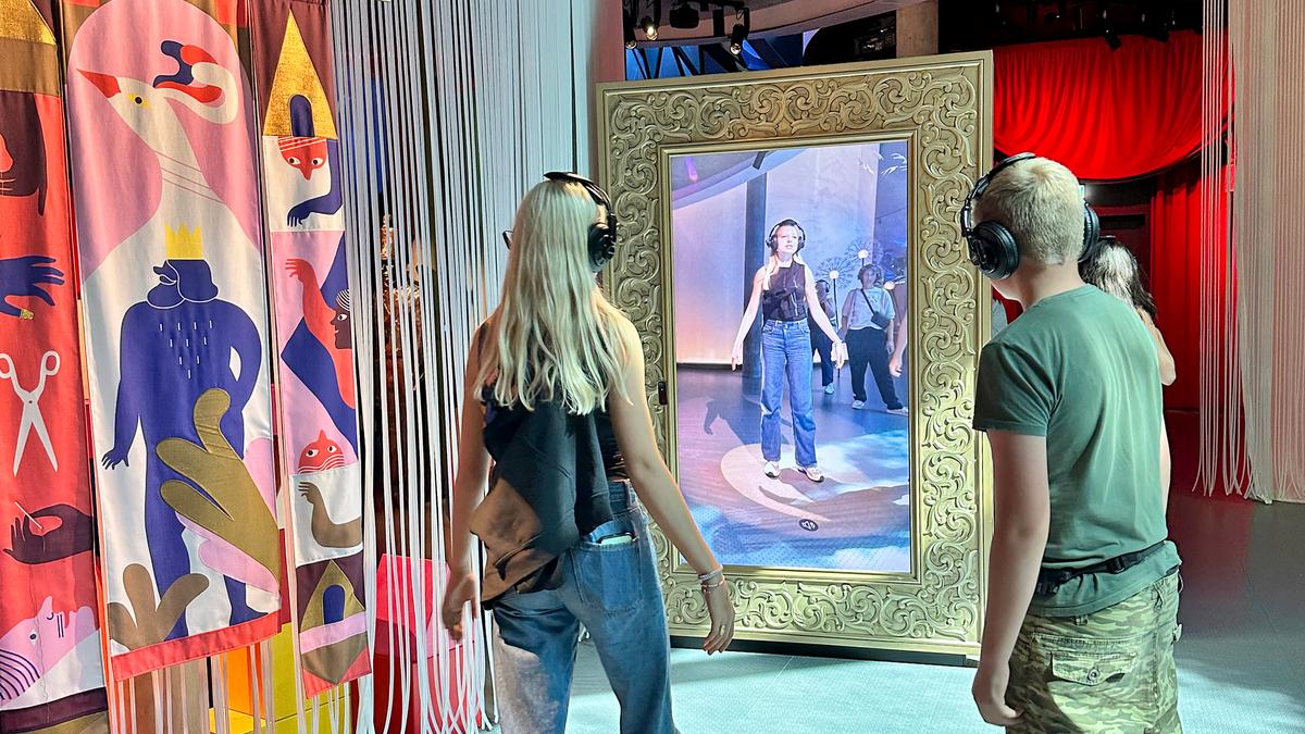 Denmark’s Countryside Delights, From Viking Ships to Fairy Tales