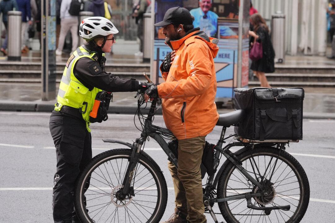 EBay to Restrict Sales of E-Bikes and E-Bike Batteries in Britain