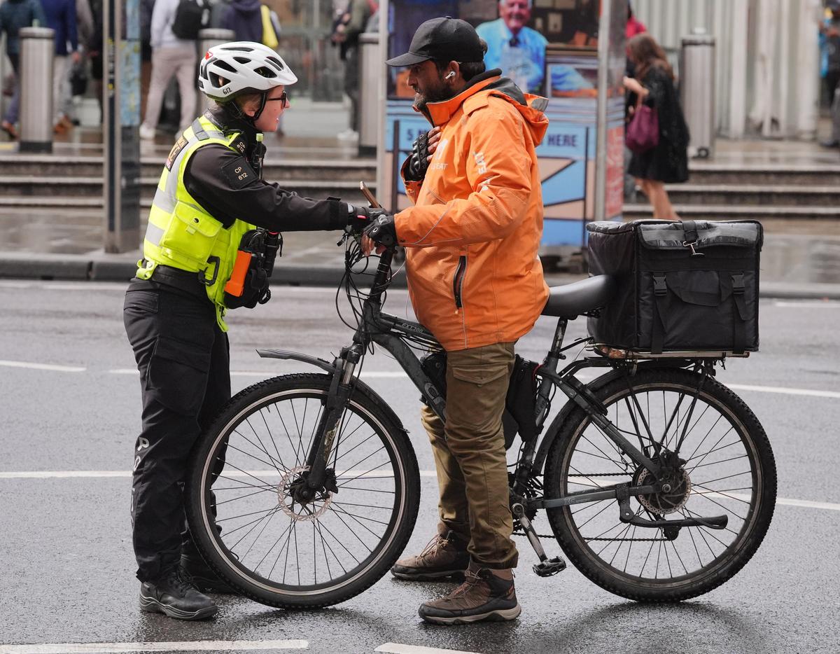 EBay to Restrict Sales of E-Bikes and E-Bike Batteries in Britain