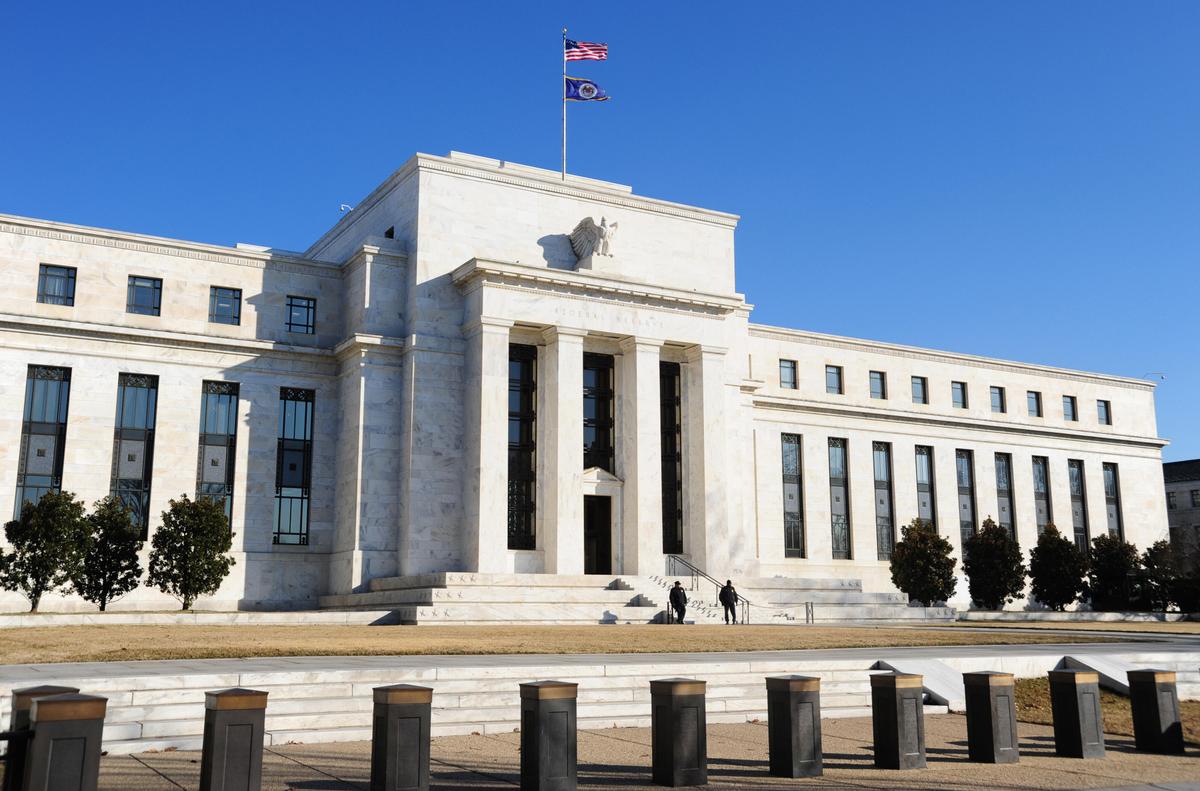 The Future of the Federal Reserve